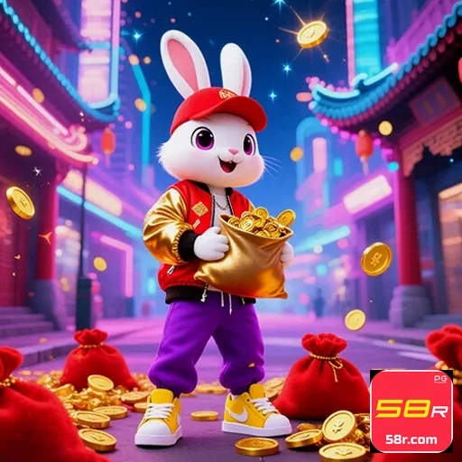 Slots online Brasil - 58r