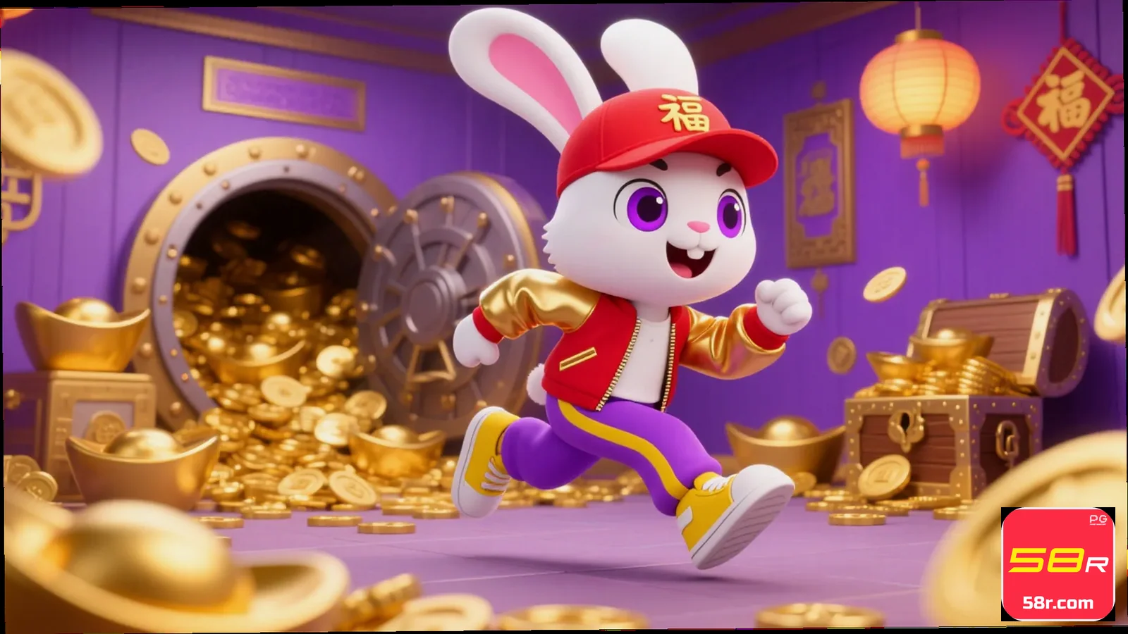 Slots grátis disponíveis