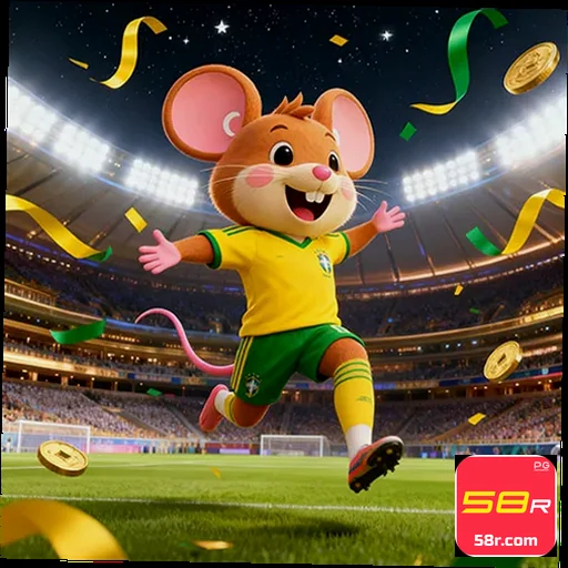 Imagem de apostas esportivas - 58r