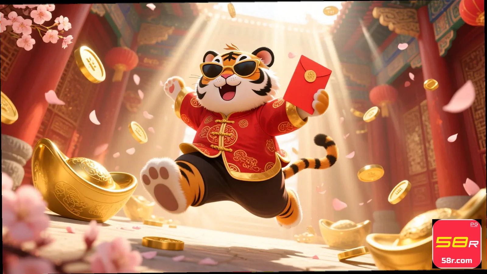 Galeria 2 experiência VIP - 58r