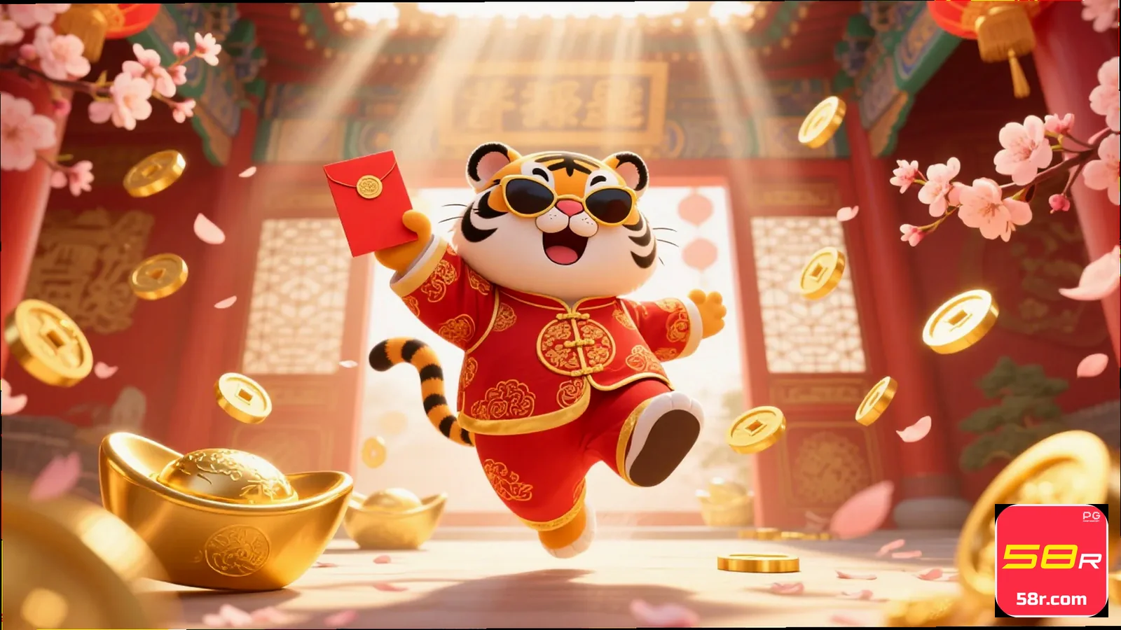 Imagem do app 58r - 58r